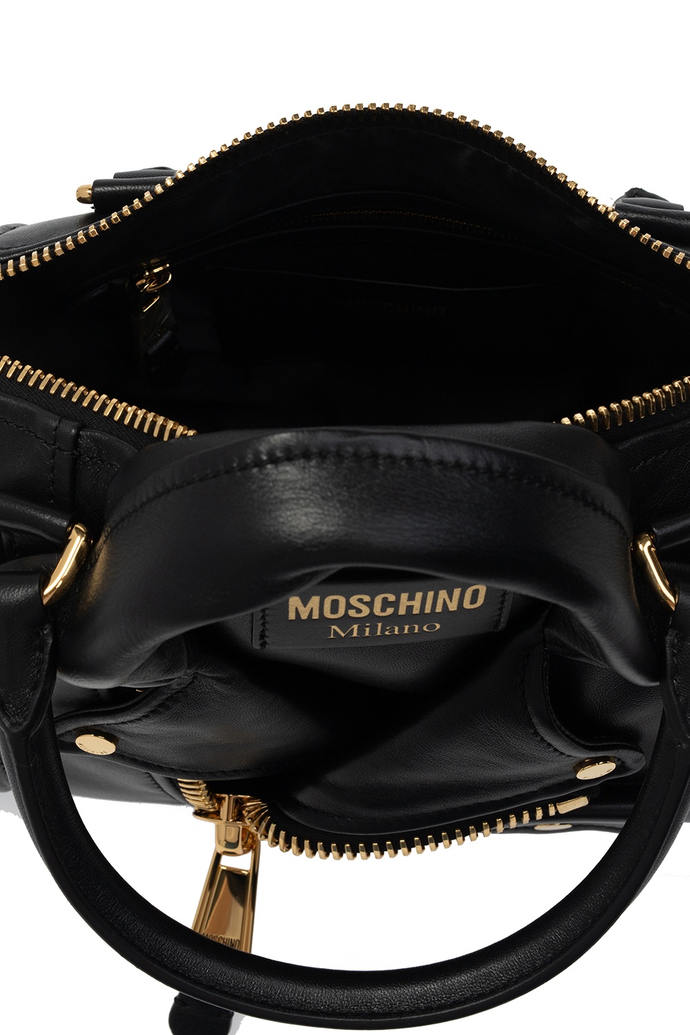 Monogram Convertible Shoulder Bag - SchaferandweinerShops KR